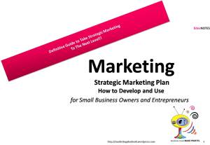 Check out Facebook/MikeEntreprenovator and buy this e-Book