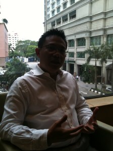 Huza Radzi