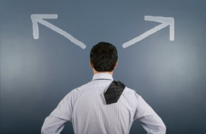 which way?