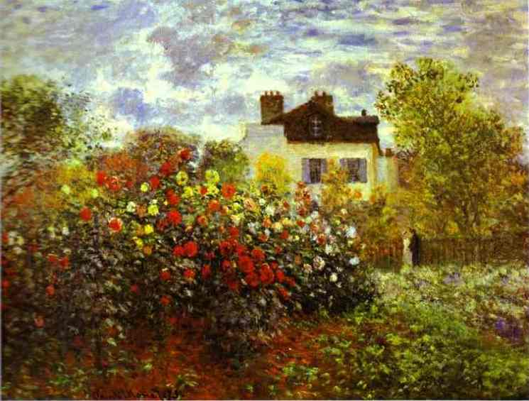 “My life has been nothing but a failure, and all that’s left for me to do is to destroy my paintings before I disappear.” – Claude Monet, Painter. “My life has been nothing but a failure, and all that’s left for me to do is to destroy my paintings before I disappear.” – Claude Monet, Painter.