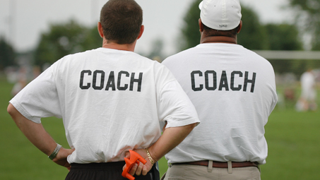 Coaches