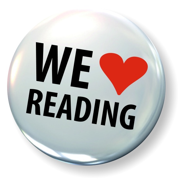 weheartreading